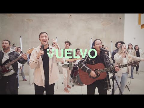 Enroca - Vuelvo (Video Oficial)