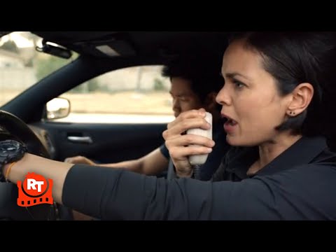 S.W.A.T. - 高速追車！(S2E3) | Movieclips (S.W.A.T. -  High-Speed Car Chase! (S2E3) | Movieclips)