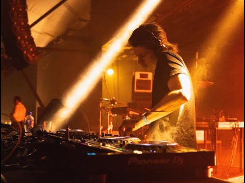 gabriel i @ sala urbana, cdmx (septiembre 2025)