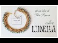 LUNELLA Il Collier Ad Uncinetto Che Ammalia