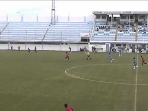 Glória 4x1 Sapucaiense - Parte 4 (Gauchão, 2010)