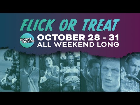This October on HDNET MOVIES
