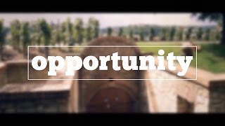 How to spell opportunity