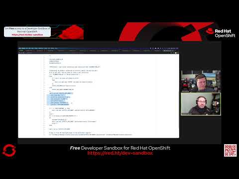 OpenShift 4.7 - All the Information, All the Blogs
