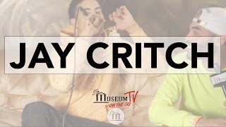 Jay Critch Keep Flexin Tour Interview | #TMTV (Rhode Island)