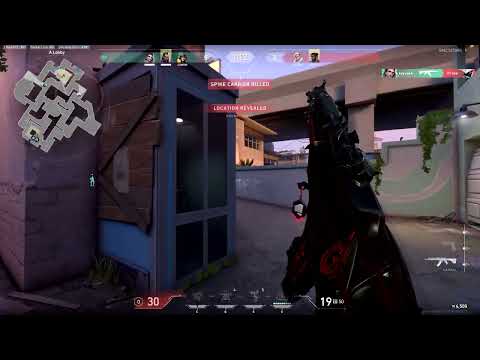 sneak attacks go crazy and big brain kj