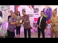 Launching Penanggal Mak Kiah | Lanai Asmara Conezion, IOI Resort City