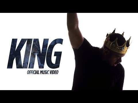 King - Orondé (Music Video)