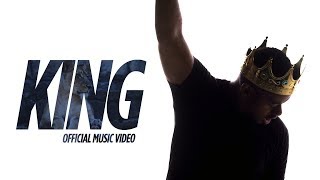King Music Video