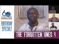 THE FORGOTTEN ONES 4