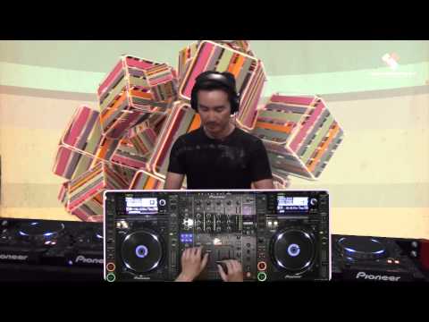 Asia Dance TV - Episode 16: DJ Khanh