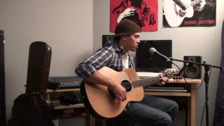 In Your Atmosphere/L.A. Song - John Mayer (cover by Chad Price)