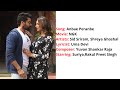 Anbae Peranbae Lyrics With English Translation NGK Lofi Remix