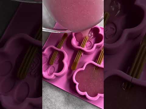 DIY dog ice cream in 5 easy steps 🐾