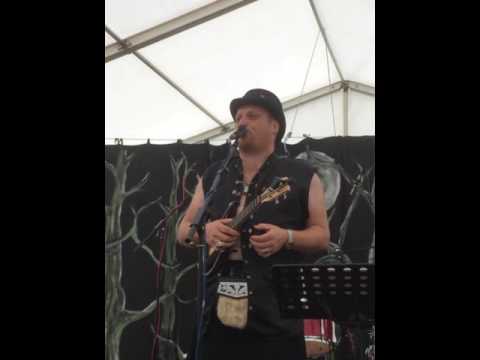 You're Nothing Without Me from CITY OF ANGELS sung by Ross Andrews