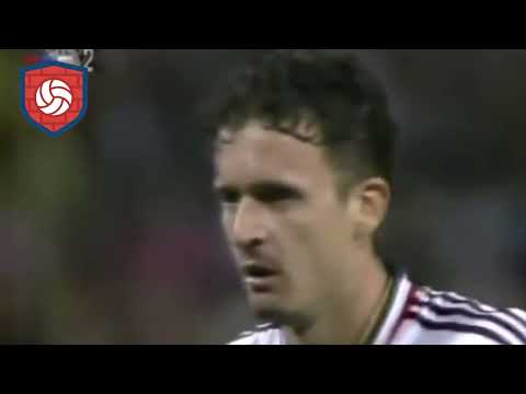 I dalje se trese... - Predrag Mijatović - Jugoslavija 1:2 Holandija