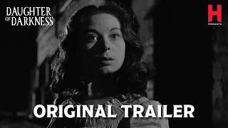 Daughter of Darkness (1948) | Original Trailer