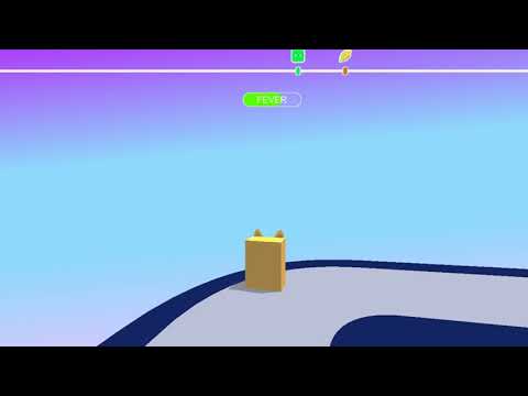 Shifty Pet: Move Through Bump Video