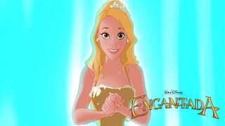 Ever, Ever After - Carrie Underwood (Enchanted)