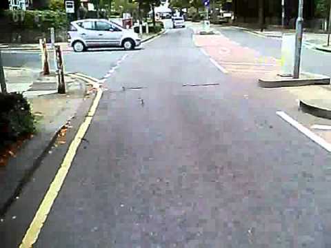 SMIDSY or SMIDGAF? (Sorry Mate I Don't Give A F@*k).