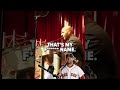 Learned his teammate’s name after 9 YEARS ? #redsox #davidortiz #baseball #roast