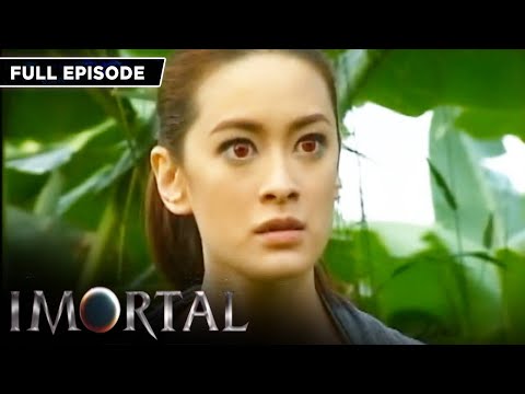 Full Episode 66 Imortal