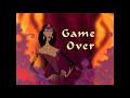 Game Over Aladdin Nasira S Revenge