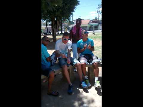 Mc Alemão do Helena - Maconha Maconha