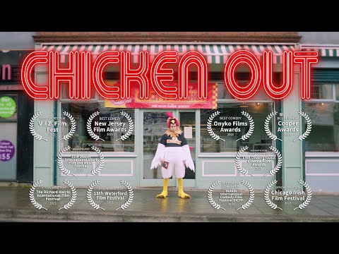 afbeelding Chicken Out