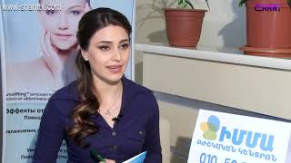 Առավոտը Շանթում-ԻՄՄԱ - Հեպատիտ