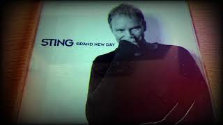 Sting - End of the Game (1999) - Lost Gems #1 - B-sides and Rarities