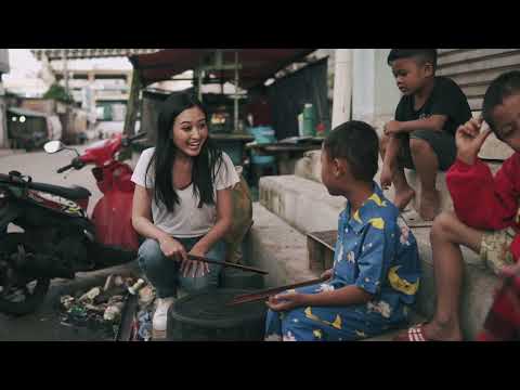 Video Profil Puteri Modiyanti - Puteri Indonesia DKI Jakarta 2 2023