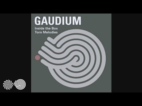 Gaudium - Inside The Box