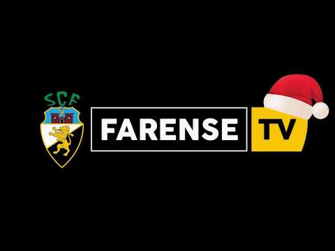 Resumo do jogo Louletano DC 0-1 SC Farense