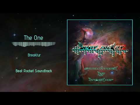 Breaktur - The One