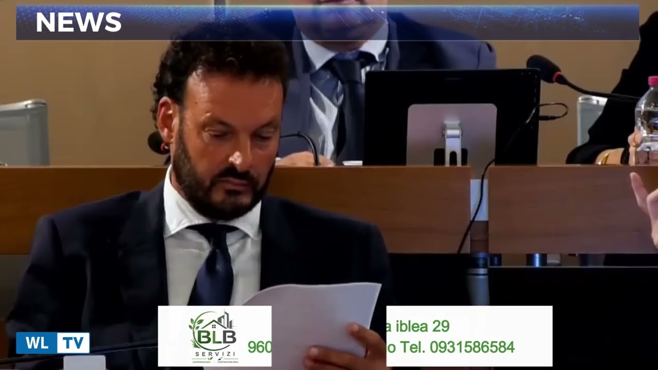 Siracusa, Sfiducia al Sindaco: il sì del gruppo "Insieme"