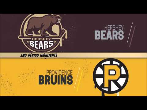 Bruins vs. Bears | Mar. 30, 2019