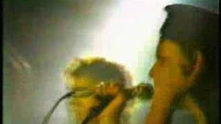 The Dickies - Nobody But Me (Live 1983)