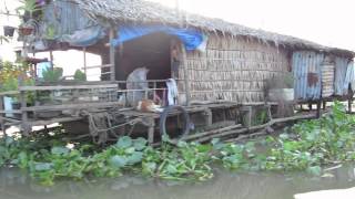 Vietnam Mekong River