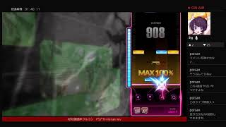 DJMAX RES phase #14
