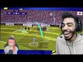 PES MOBILE VIDEOS THAT ARE FUNNY AND AMAZING ( PART 2)