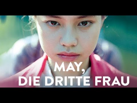 May, die dritte Frau | offizieller deutscher Trailer