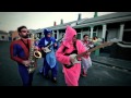 Captain Stu - The Day 