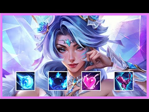 AHRI MONTAGE #15 - BEST PLAYS S15