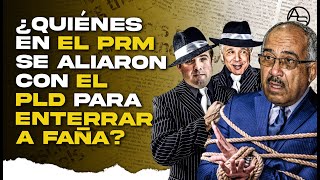 Algo No Cuadra En La Versión De Leonardo Faña! ¿Pueden Danilo Medina Y Ajo Peralta Más Que Abinader?