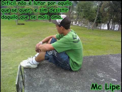 mc lipe - familia treze [2010]