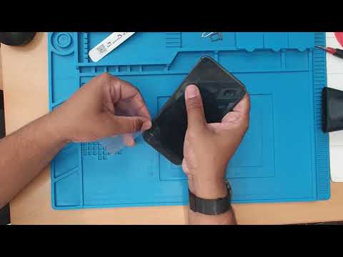 Google Pixel XL Screen Replacement