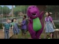 Barney Song The Friendship Song Hola Mexico