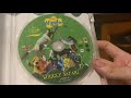 The Wiggles Wiggly Safari DVD Review