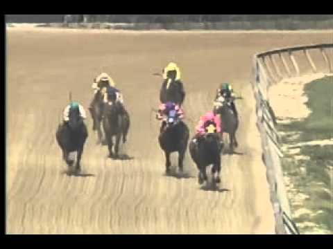 Pimlico 5-3-2012 Race 3